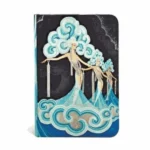 Plume Mini Lined Hardcover