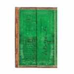 W.B. Yeats Mini Lined Hardcover