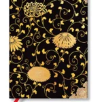 ROKOVNIK Japanese Lacquer Boxes / Karakusa / Midi / Lined