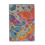 Notes - Flutterbyes Mini Linije