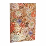 Kikka Mini Unlined Softcover Flexi Journal