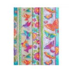 Notes - Hummingbirds & Flutterbyes Ultra Linije