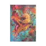 Notes - Humming Dragon Midi Linije