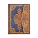 Notes - Safavid Indigo Midi Linije