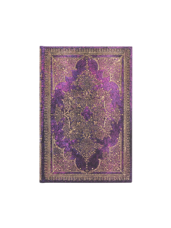 9781439793770 ROKOVNIK Solstice Star / Bijou / Mini / Lined - Slika 1
