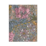 Notes - Morris Pink Honeysuckle Ultra Linije