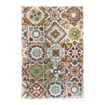 ROKOVNIK Portuguese Tiles / Porto / Mini / Lined
