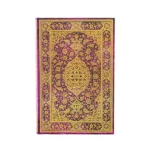 ROKOVNIK Persian Poetry / The Orchard / Mini / Lined