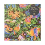 Jungle Song  1000 Piece Jigsaw Puzzle