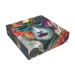 Revolution 1000 Piece Jigsaw Puzzle