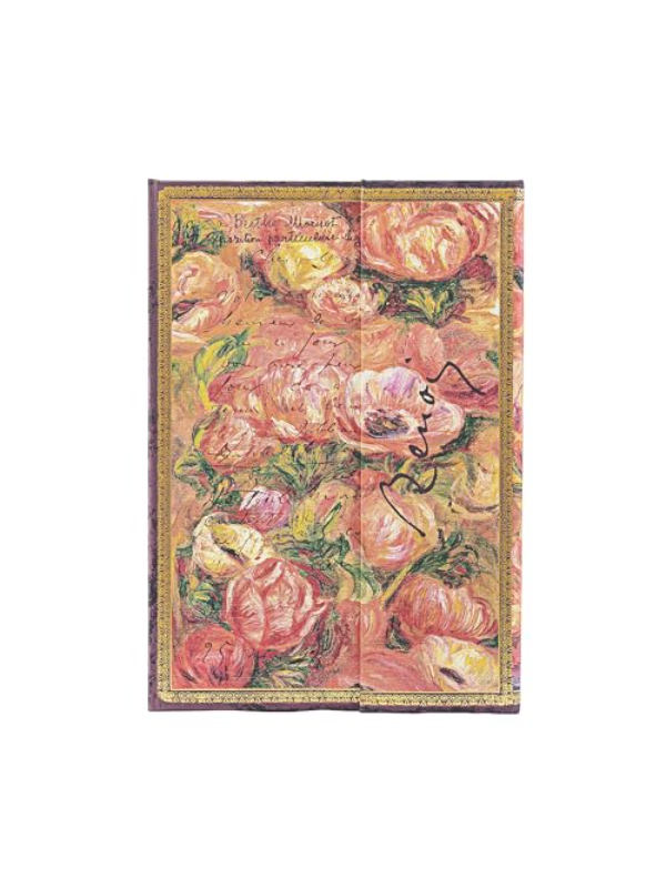 9781439796740 ROKOVNIK Embellished Manuscripts Collection / Renoir, Letter to - Slika 1