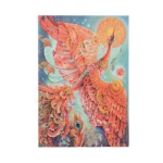 Notes - Firebird  Midi  Linije