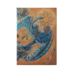 Notes -Skybird  Midi  Linije