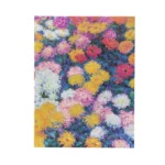 Notes - Monet’s Chrysanthemums Ultra Linije