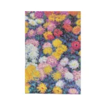 Notes - Monet’s Chrysanthemums Mini Linije