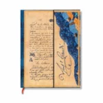 Notes - Gaudi, The Manuscript of Reus Midi Linije