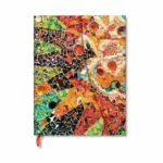 Gaudi's SunMini Unlined Hardback Journal