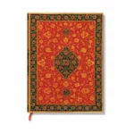 Layla Mini Lined Hardback