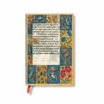 Spinola Hours Mini Hardback Address Book