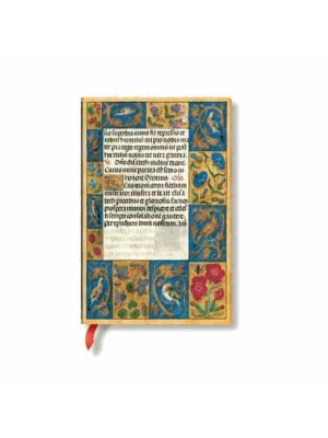 Spinola Hours Mini Hardback Address Book