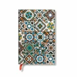 Porto Mini Hardback Address Book