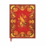 Fiammetta Midi Unlined Softcover Flexi Journal