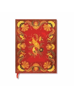 Fiammetta Mini Lined Softcover Flexi Journal