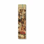 Spring Bookmark