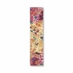 Kara-Ori Pink Bookmark