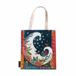 Peace Canvas Bag
