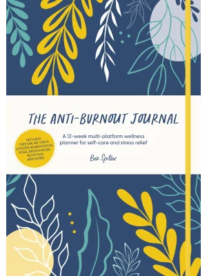 The Anti-Burnout Journal