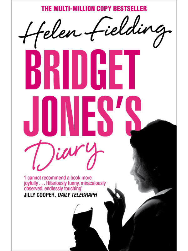 9781447288930 Bridget Jones's Diary - Slika 1