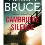 The Silence - DC Gary Goodhew Novels
