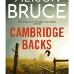 The Backs - DC Gary Goodhew Novels