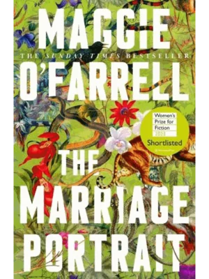 The Marriage Portrait