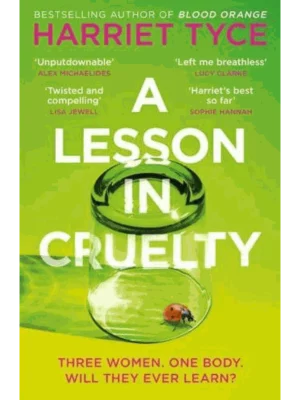 A Lesson in Cruelty