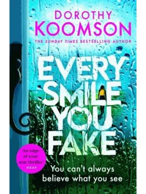 Every Smile You Fake
