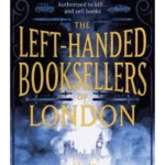 The Left-Handed Booksellers of London