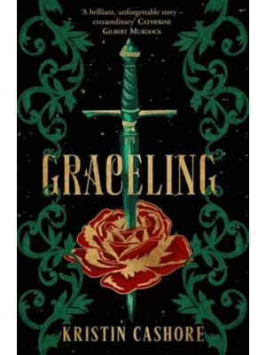 Graceling - Graceling Realm