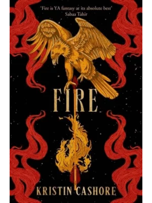 Fire - Graceling Realm