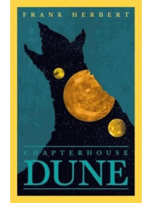 Chapter House Dune