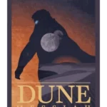 Dune Messiah