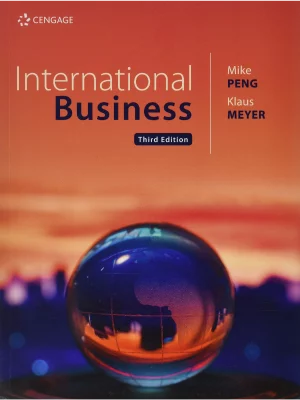 International Business 3E