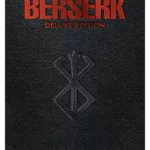 Berserk Deluxe Volume 14
