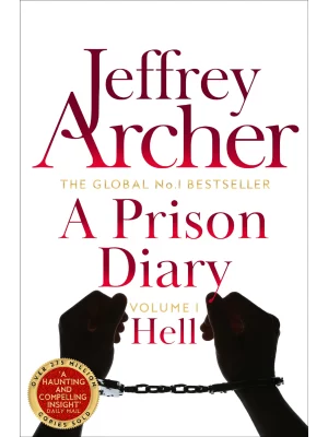 A Prison Diary Volume I