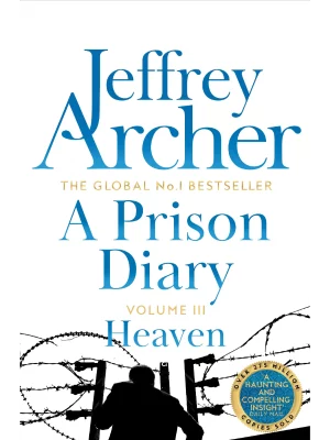 A Prison Diary Volume III