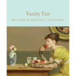Vanity Fair - Macmillan Collector's Library