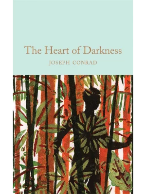 Heart of Darkness & Other Stories