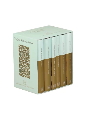 The Jane Austen Collection