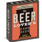 The Beer Lover's Card Deck